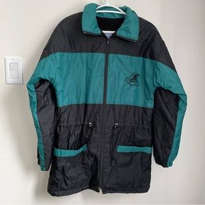 Vintage jacket